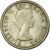 Monnaie, Canada, Elizabeth II, 10 Cents, 1962, Royal Canadian Mint, Ottawa, TTB