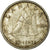 Monnaie, Canada, Elizabeth II, 10 Cents, 1964, Royal Canadian Mint, Ottawa, TB