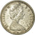 Monnaie, Canada, Elizabeth II, 10 Cents, 1965, Royal Canadian Mint, Ottawa, TB+