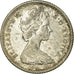 Monnaie, Canada, Elizabeth II, 10 Cents, 1965, Royal Canadian Mint, Ottawa, TB+