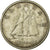 Moneta, Canada, Elizabeth II, 10 Cents, 1966, Royal Canadian Mint, Ottawa