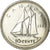Moneta, Canada, Elizabeth II, 10 Cents, 1982, Royal Canadian Mint, Ottawa, SPL-