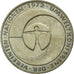 Coin, GERMANY - FEDERAL REPUBLIC, 5 Mark, 1982, Stuttgart, Germany, AU(50-53)