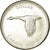 Moneda, Canadá, Elizabeth II, Dollar, 1967, Royal Canadian Mint, Ottawa, MBC+