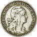 Monnaie, Portugal, Escudo, 1958, TTB, Copper-nickel, KM:578