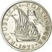Moneta, Portogallo, 10 Escudos, 1971, SPL-, Nichel ricoperto in rame-nichel