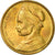 Coin, Greece, Drachma, 1978, AU(55-58), Nickel-brass, KM:116