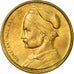 Moneda, Grecia, Drachma, 1978, EBC, Níquel - latón, KM:116