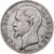 France, Napoléon III, 5 Francs, 1855, Paris, Argent, TB+, Gadoury:734, KM:782.1