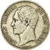 Coin, Belgium, Leopold I, 5 Francs, 5 Frank, 1849, EF(40-45), Silver, KM:3.2