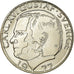 Coin, Sweden, Carl XVI Gustaf, Krona, 1977, AU(55-58), Copper-Nickel Clad