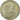 Coin, GERMANY - FEDERAL REPUBLIC, 5 Mark, 1981, Karlsruhe, Germany, MS(60-62)