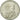 Coin, GERMANY - FEDERAL REPUBLIC, 5 Mark, 1981, Karlsruhe, Germany, MS(60-62)