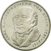 Coin, GERMANY - FEDERAL REPUBLIC, 5 Mark, 1981, Karlsruhe, Germany, MS(60-62)