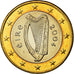 REPUBLIKA IRLANDII, Euro, 2004, Sandyford, MS(63), Bimetaliczny, KM:38