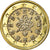 Portogallo, Euro, 2004, SPL-, Bi-metallico, KM:746