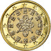 Portugal, Euro, 2004, VZ, Bi-Metallic, KM:746