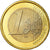 Portugal, Euro, 2004, AU(55-58), Bi-Metallic, KM:746