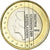 Niederlande, Euro, 2012, UNZ, Bi-Metallic, KM:271