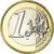 Niederlande, Euro, 2012, UNZ, Bi-Metallic, KM:271