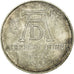 Coin, GERMANY - FEDERAL REPUBLIC, 5 Mark, 1971, Munich, Germany, AU(55-58)