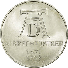 Coin, GERMANY - FEDERAL REPUBLIC, 5 Mark, 1971, Munich, Germany, MS(60-62)