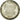 Coin, GERMANY - FEDERAL REPUBLIC, 5 Mark, 1974, Stuttgart, Germany, MS(60-62)
