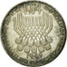 Coin, GERMANY - FEDERAL REPUBLIC, 5 Mark, 1974, Stuttgart, Germany, MS(60-62)