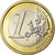 San Marino, Euro, 2010, MS(63), Bi-Metallic, KM:485