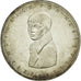 Coin, GERMANY - FEDERAL REPUBLIC, 5 Mark, 1977, Karlsruhe, Germany, AU(55-58)