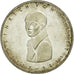 Coin, GERMANY - FEDERAL REPUBLIC, 5 Mark, 1977, Karlsruhe, Germany, MS(60-62)