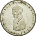 Coin, GERMANY - FEDERAL REPUBLIC, 5 Mark, 1977, Karlsruhe, Germany, MS(60-62)
