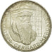 Coin, GERMANY - FEDERAL REPUBLIC, 5 Mark, 1969, Stuttgart, Germany, MS(63)