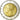 Coin, Italy, 500 Lire, 1986, Rome, EF(40-45), Bi-Metallic, KM:111