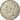 Munten, België, 5 Francs, 5 Frank, 1930, ZF, Nickel, KM:98