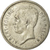 Moneta, Belgio, 5 Francs, 5 Frank, 1930, BB, Nichel, KM:98
