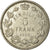 Coin, Belgium, 5 Francs, 5 Frank, 1930, EF(40-45), Nickel, KM:98