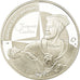 France, 10 Euro, 2011, BE, MS(65-70), Silver, Gadoury:EU 459, KM:1795