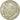 Münze, Bundesrepublik Deutschland, 5 Mark, 1975, Hamburg, Germany, VZ+, Silber