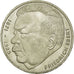 Münze, Bundesrepublik Deutschland, 5 Mark, 1975, Hamburg, Germany, VZ+, Silber
