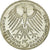 Moneda, ALEMANIA - REPÚBLICA FEDERAL, 5 Mark, 1975, Hamburg, Germany, EBC+