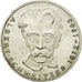 Moneta, Niemcy - RFN, 5 Mark, 1975, Karlsruhe, Germany, MS(60-62), Srebro