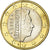 Luksemburg, Euro, 2006, Utrecht, AU(55-58), Bimetaliczny, KM:81
