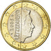 Luxemburg, Euro, 2006, VZ, Bi-Metallic, KM:81