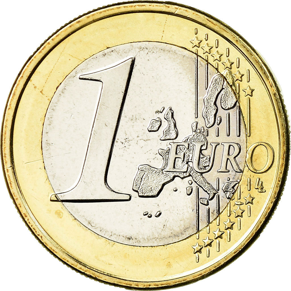 Luxembourg, Euro, 2006, SUP, Bi-Metallic, KM:81