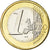 Luxemburg, Euro, 2006, VZ, Bi-Metallic, KM:81