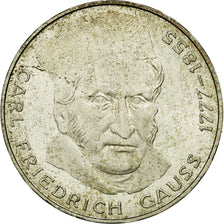 Coin, GERMANY - FEDERAL REPUBLIC, 5 Mark, 1977, Hamburg, Germany, MS(60-62)