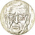 Coin, Finland, 10 Markkaa, 1970, AU(55-58), Silver, KM:51