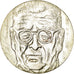 Moneta, Finlandia, 10 Markkaa, 1970, SPL-, Argento, KM:51