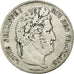 Monnaie, France, Louis-Philippe, 5 Francs, 1839, Lille, TB+, Argent, KM:749.13